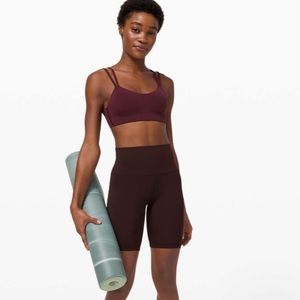 Lululemon Align Shorts